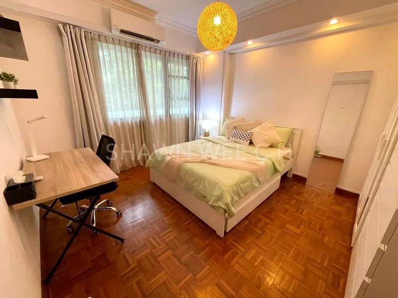 1 Bed Condo for Rent in  Central Green Condominium - Image 14